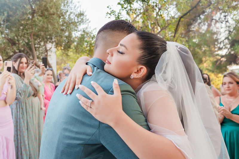 Δημήτρης & Βασιλική - Θεσσαλονίκη : Real Wedding by Yiannis Efremidis Photography